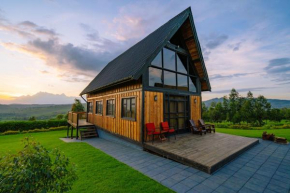 Shamba Lodge Cabin A